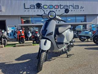 IMF scooter HIGHWAY - 2025