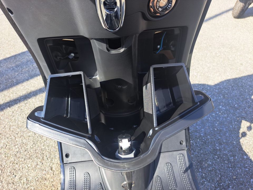 IMF scooter HIGHWAY 4