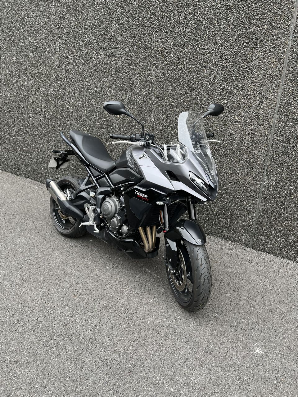 TRIUMPH Tiger Sport 800 4