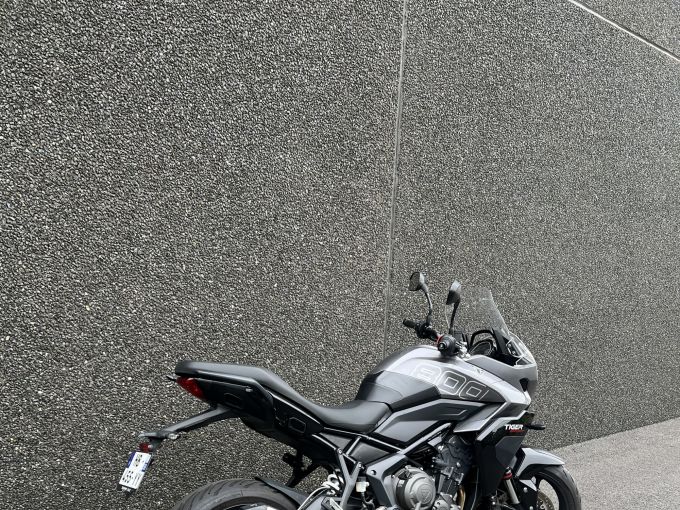 TRIUMPH Tiger Sport 800 4
