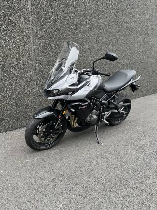 TRIUMPH Tiger Sport 800 - 2025
