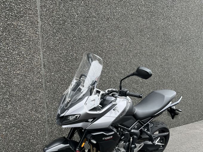 TRIUMPH Tiger Sport 800 4