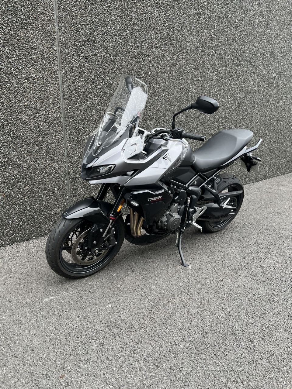 TRIUMPH Tiger Sport 800 4