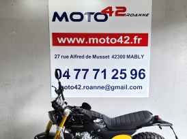 FANTIC CABALLERO 125 - 2025