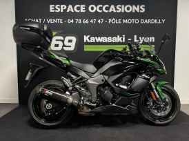 KAWASAKI NINJA 1000 SX - 2023