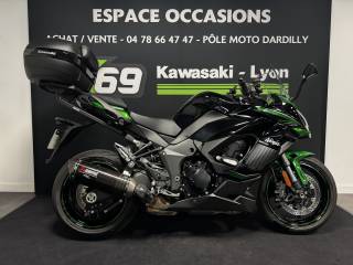 KAWASAKI NINJA 1000 SX - 2023