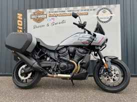 HARLEY-DAVIDSON ADVENTURE PAN AMERICA 1250 ST - 2025