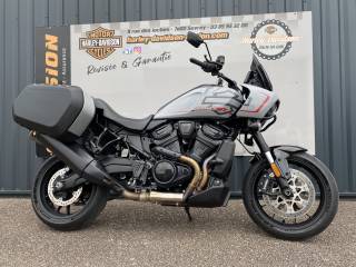 HARLEY-DAVIDSON ADVENTURE PAN AMERICA 1250 ST - 2025