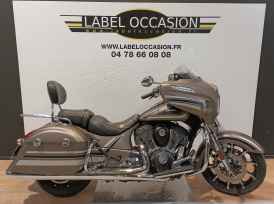 INDIAN CHIEFTAIN LIMITED - 2018