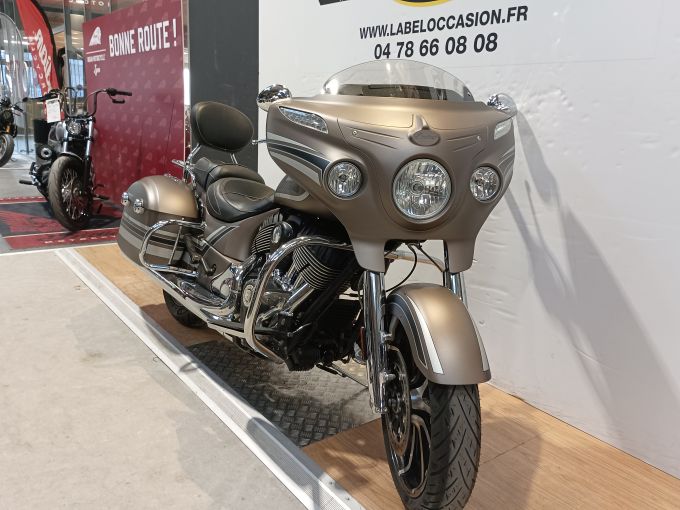 INDIAN CHIEFTAIN LIMITED 4