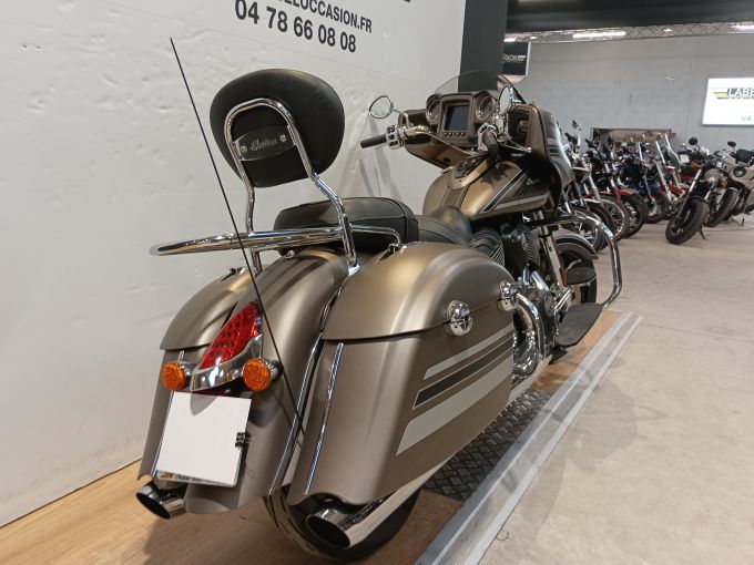 INDIAN CHIEFTAIN LIMITED 4