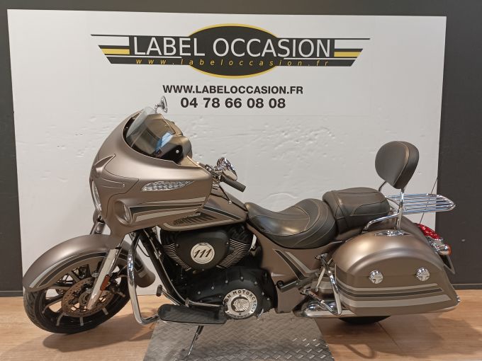INDIAN CHIEFTAIN LIMITED 4