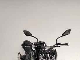 KAWASAKI Z-800 E - 2016