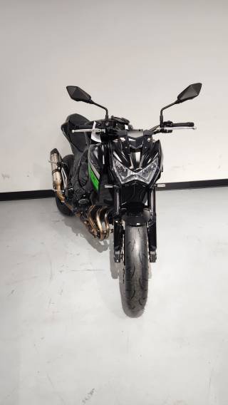 KAWASAKI Z-800 E - 2016