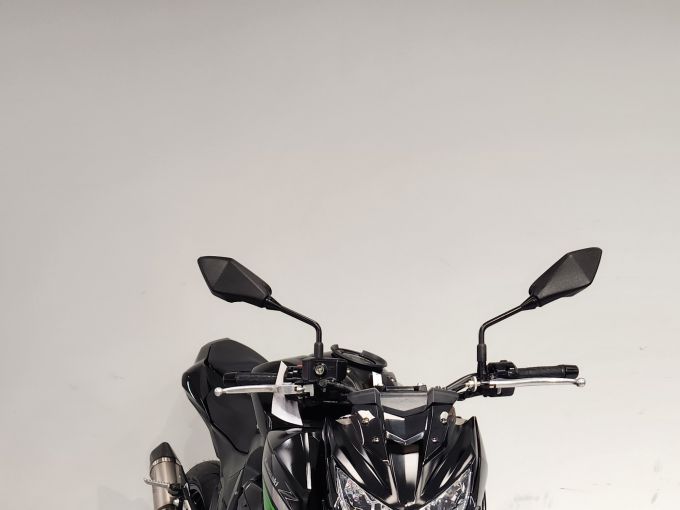 KAWASAKI Z-800 E 4