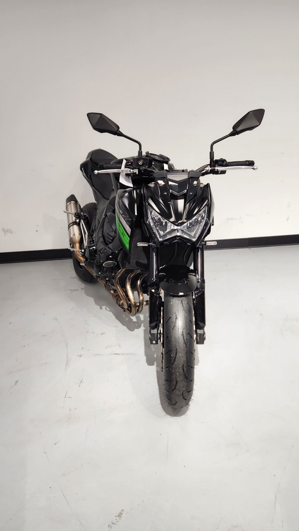 KAWASAKI Z-800 E 4