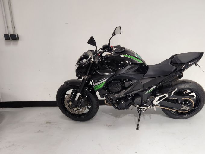 KAWASAKI Z-800 E 4