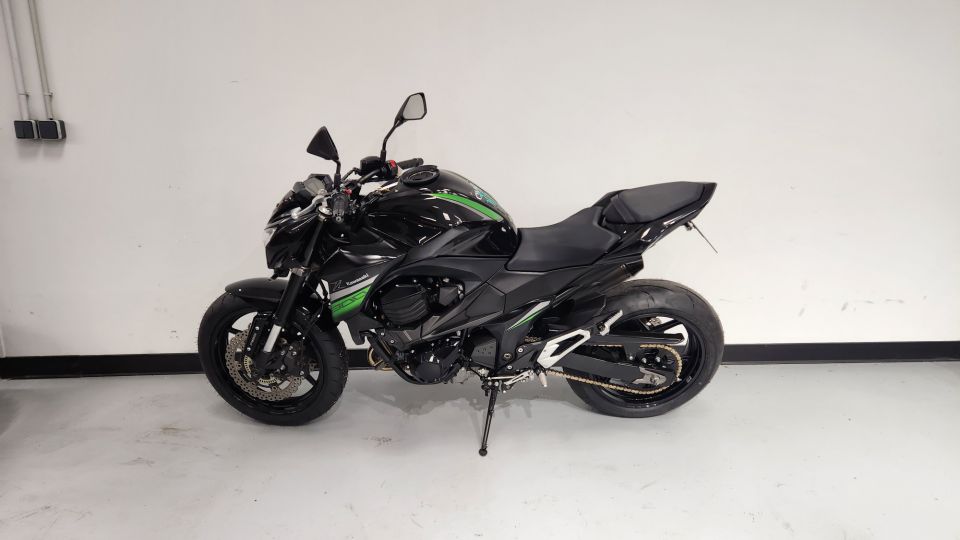 KAWASAKI Z-800 E 4