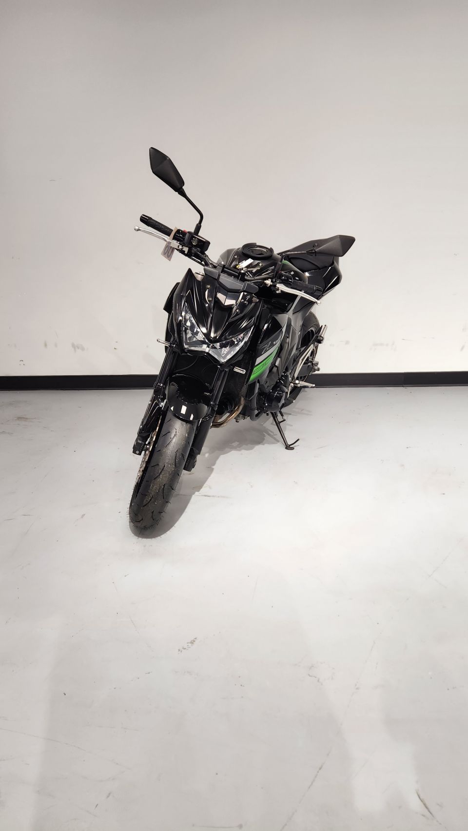 KAWASAKI Z-800 E 4