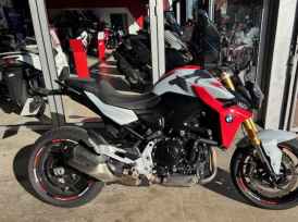 BMW F900R - 2020