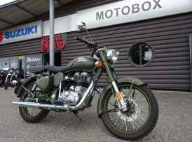 ROYAL ENFIELD BULLET CLASSIC - 2021