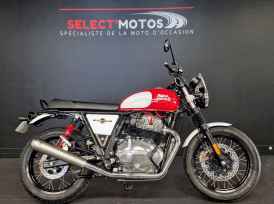 ROYAL ENFIELD INTERCEPTOR - 2022