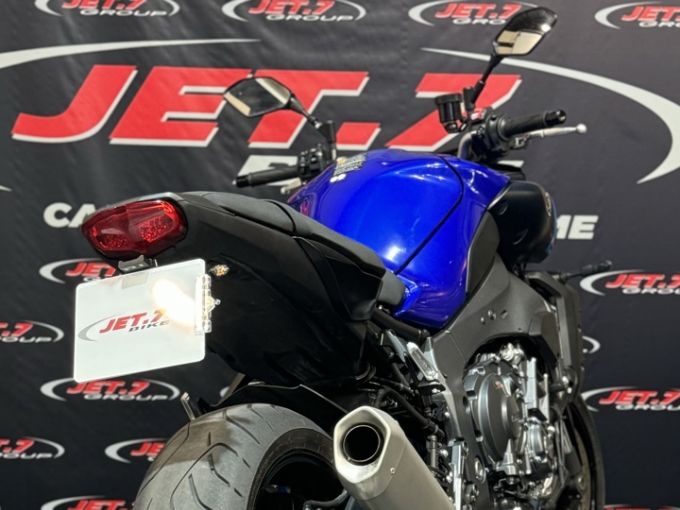 YAMAHA MT-10 4
