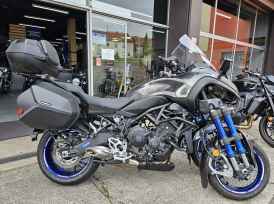 YAMAHA niken 850 - 2021