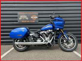 HARLEY-DAVIDSON SOFTAIL LOW RIDER 1923 ST - 2025
