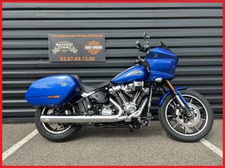 HARLEY-DAVIDSON SOFTAIL LOW RIDER 1923 ST - 2025