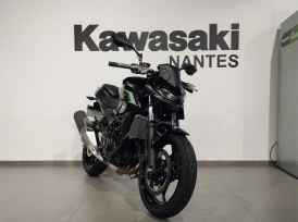 KAWASAKI Z500 - 2025