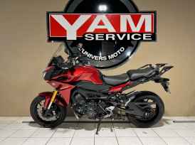 YAMAHA MT-09 TRACER - 2016