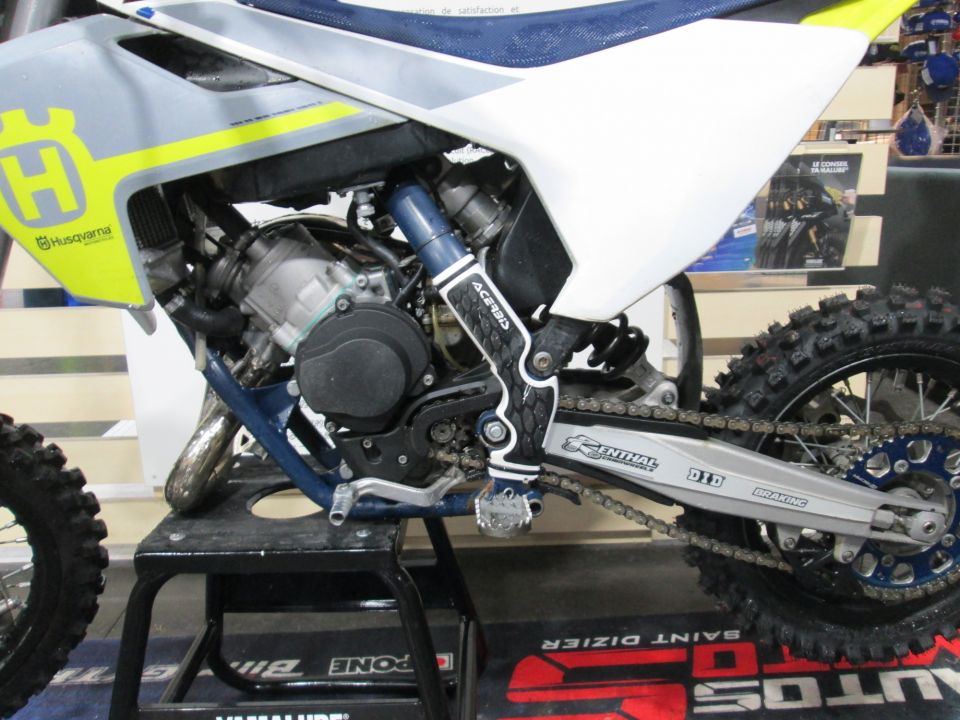 HUSQVARNA 65 TC 2023 4