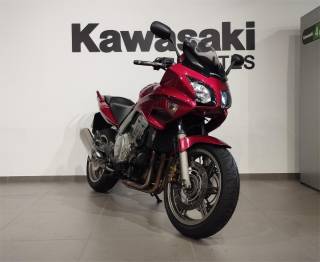 HONDA CBF 1000 - 2010