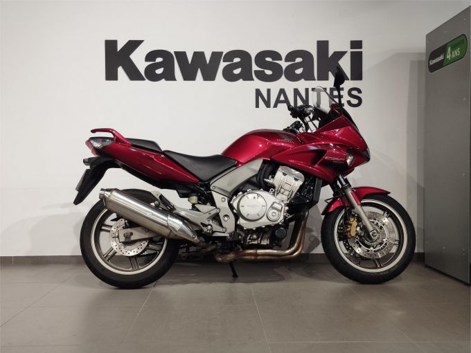HONDA CBF 1000 4