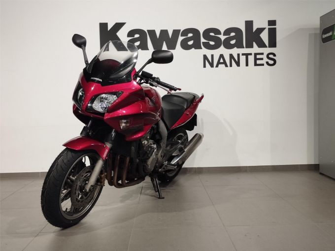 HONDA CBF 1000 4