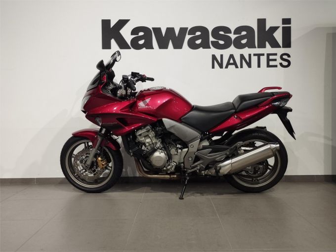 HONDA CBF 1000 4
