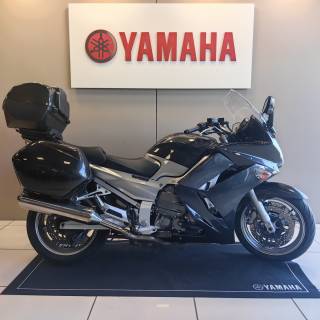 YAMAHA FJR 1300 ABS - 2009
