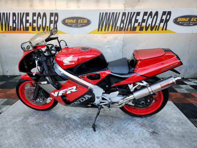 HONDA VFR 400 4