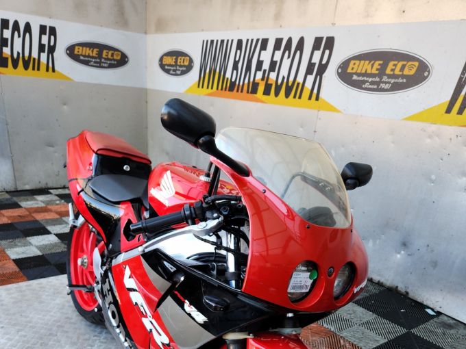 HONDA VFR 400 4
