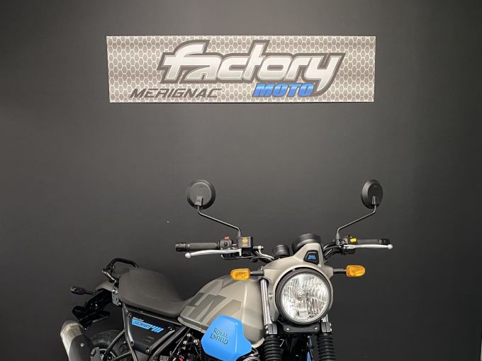 ROYAL ENFIELD HYMALAYAN 400 4