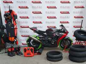 HONDA CBR 1000 RR SP2 - 2017