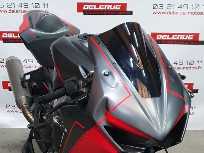 HONDA CBR 1000 RR SP2 4