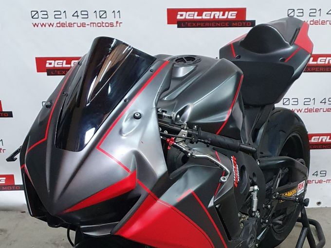 HONDA CBR 1000 RR SP2 4