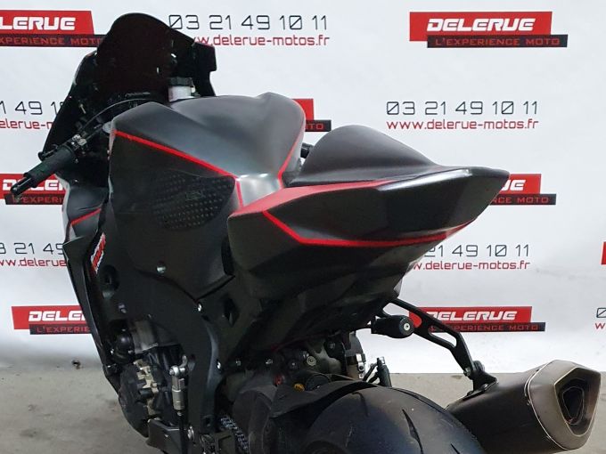 HONDA CBR 1000 RR SP2 4