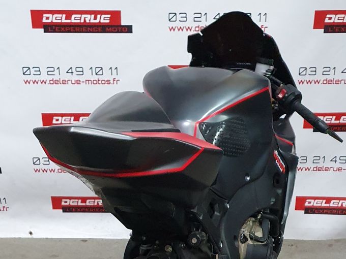 HONDA CBR 1000 RR SP2 4