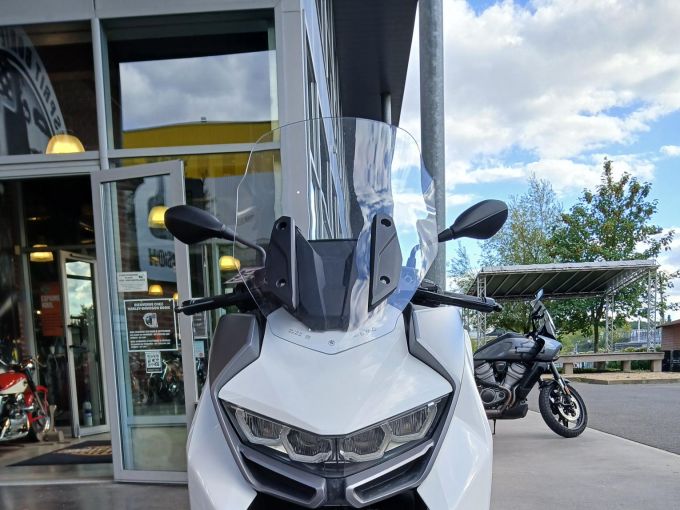 BMW C 400 GT 4