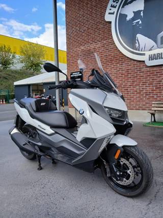 BMW C 400 GT - 2021