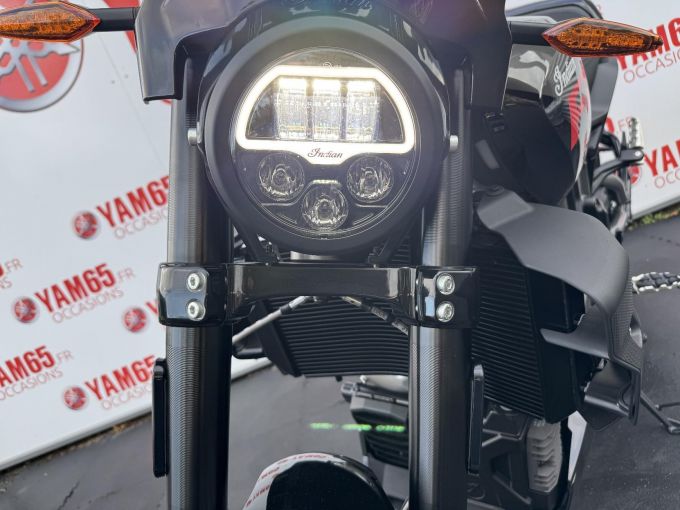 INDIAN FTR SPORT 4