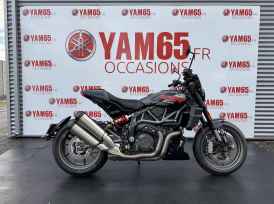 INDIAN FTR SPORT - 2025
